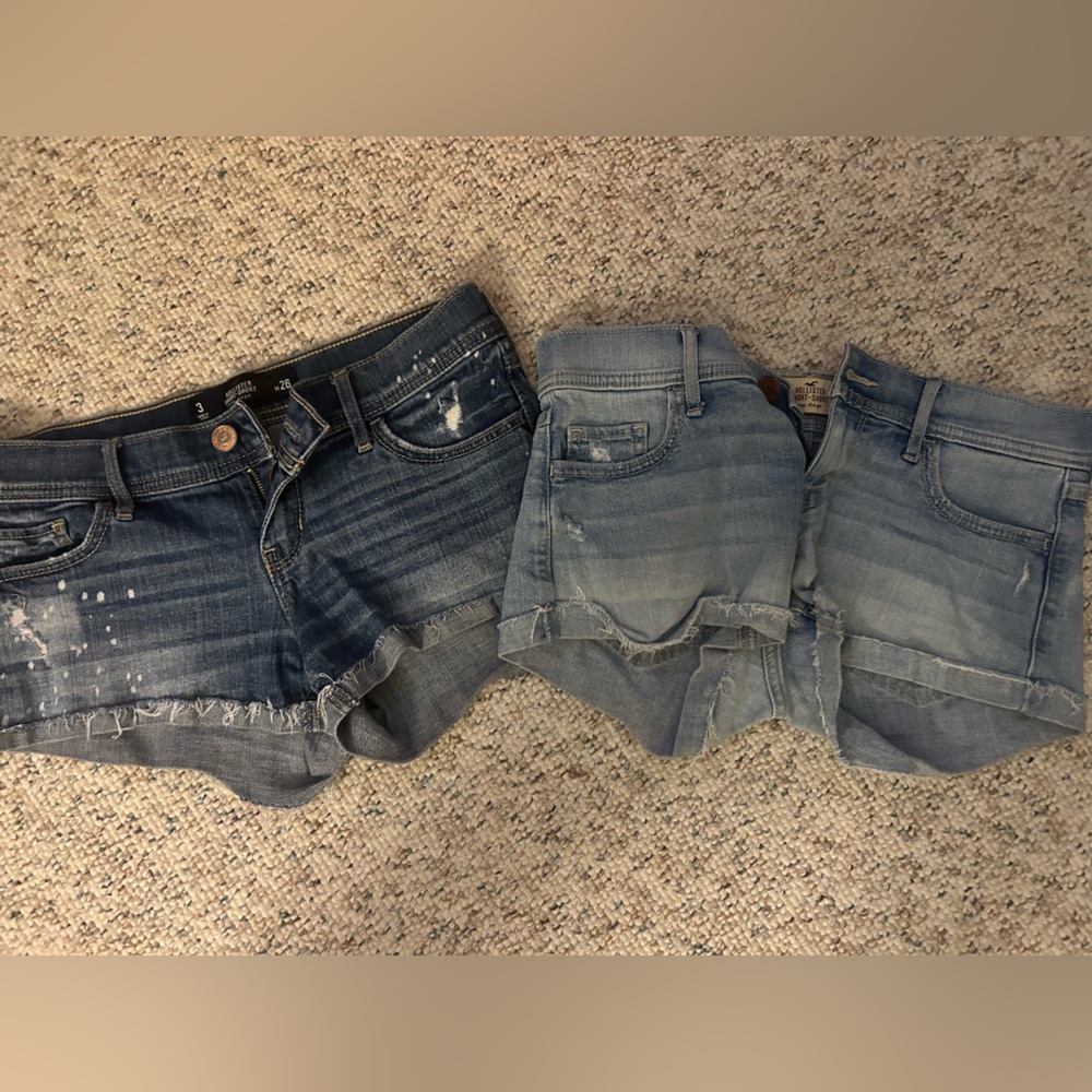 Shorts